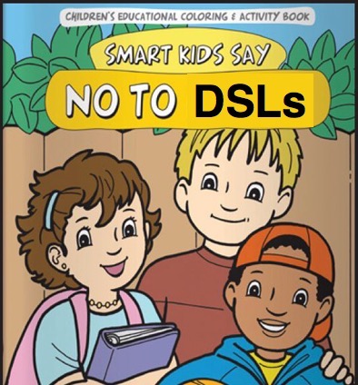 Cool kids say no to DSL