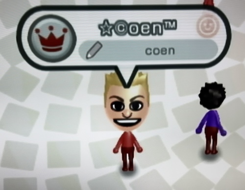 Mii